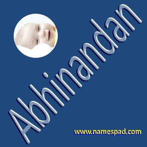 Abhinandan