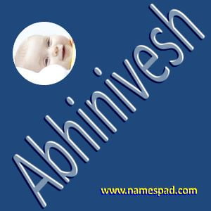 Abhinivesh