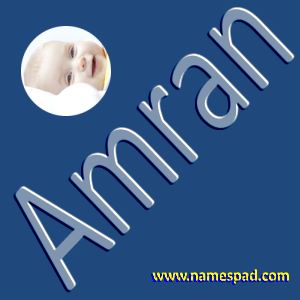 Amran