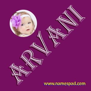 Arvani
