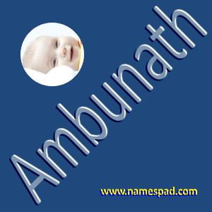 Ambunath