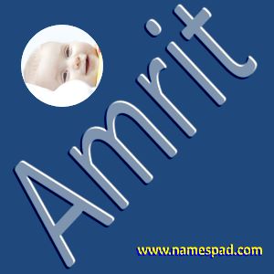 Amrit
