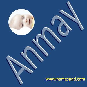 Anmay