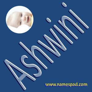 Ashwini
