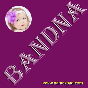 Bandna
