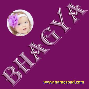 Bhagya