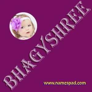 Bhagyshree