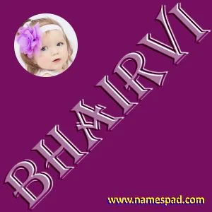 Bhairvi