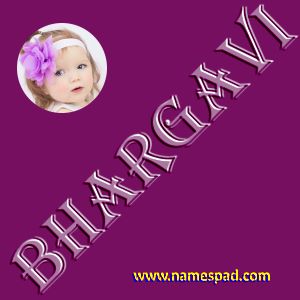 Bhargavi