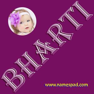 Bharti