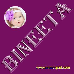 Bineeta