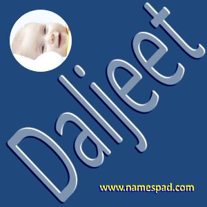Daljeet