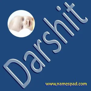 Darshit