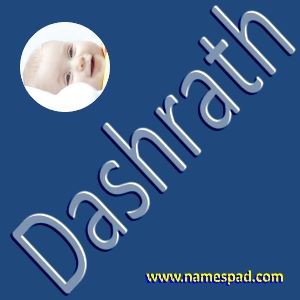 Dashrath