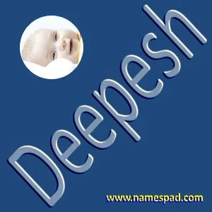 Deepesh