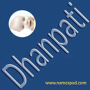 Dhanpati