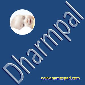Dharmpal