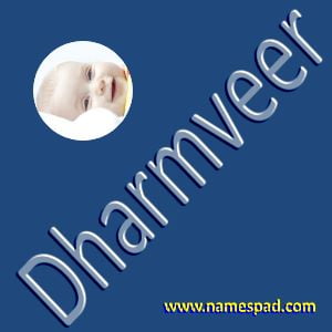 Dharmveer