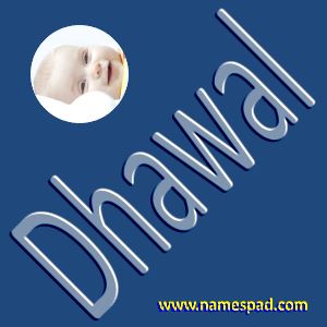 Dhawal