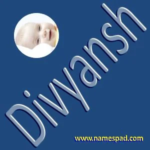 Divyansh