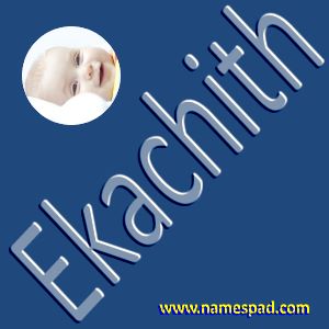 Ekachith