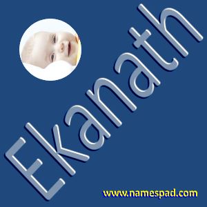Ekanath