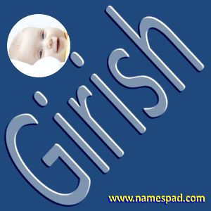 Girish