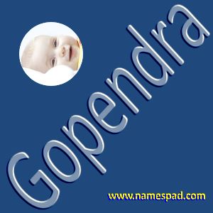 Gopendra 1
