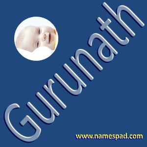 Gurunath