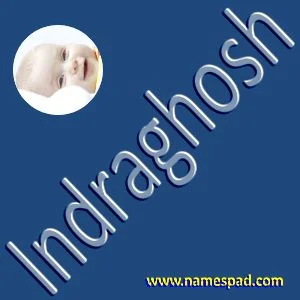 Indraghosh