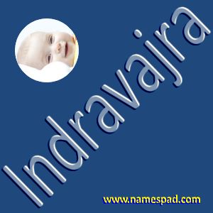 Indravajra