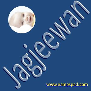 Jagjeewan
