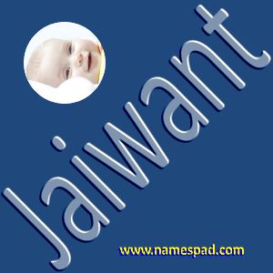 Jaiwant