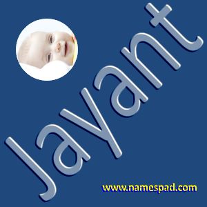 Jayant