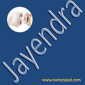 Jayendra