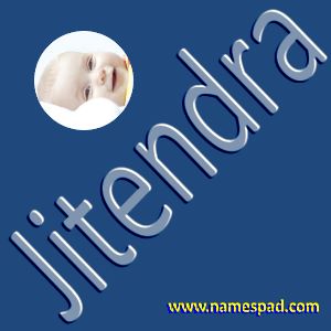 Jitendra