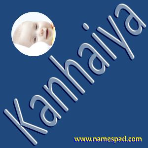 Kanhaiya