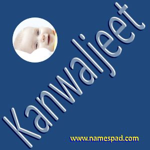Kanwaljeet