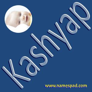 Kashyap