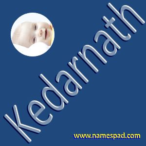 Kedarnath