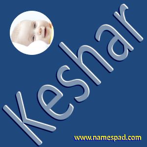 Keshar