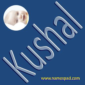 Kushal