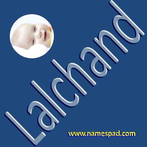 Lalchand