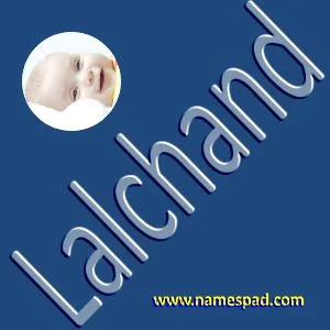Lalchand