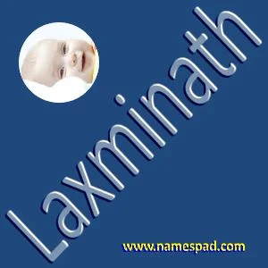 Laxminath