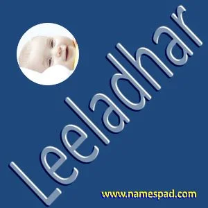 Leeladhar