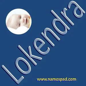 Lokendra