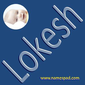 Lokesh