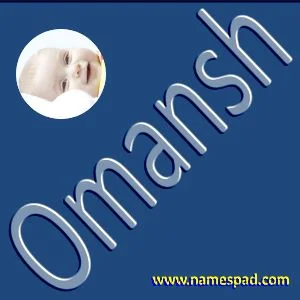 Omansh