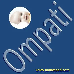 Ompati